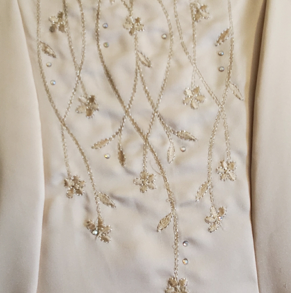 Womens Evening Gown